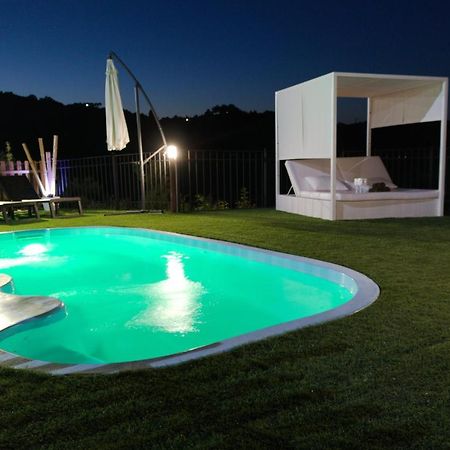 Casas Rurales El Balcon De La Brena Almodóvar del Río 外观 照片