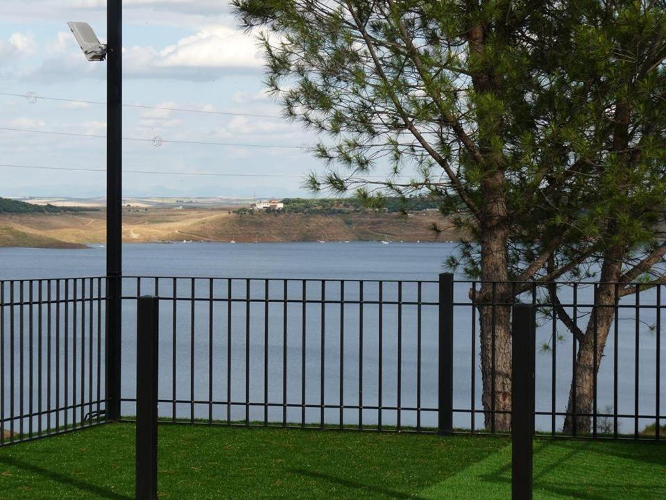 Casas Rurales El Balcon De La Brena Almodóvar del Río 外观 照片