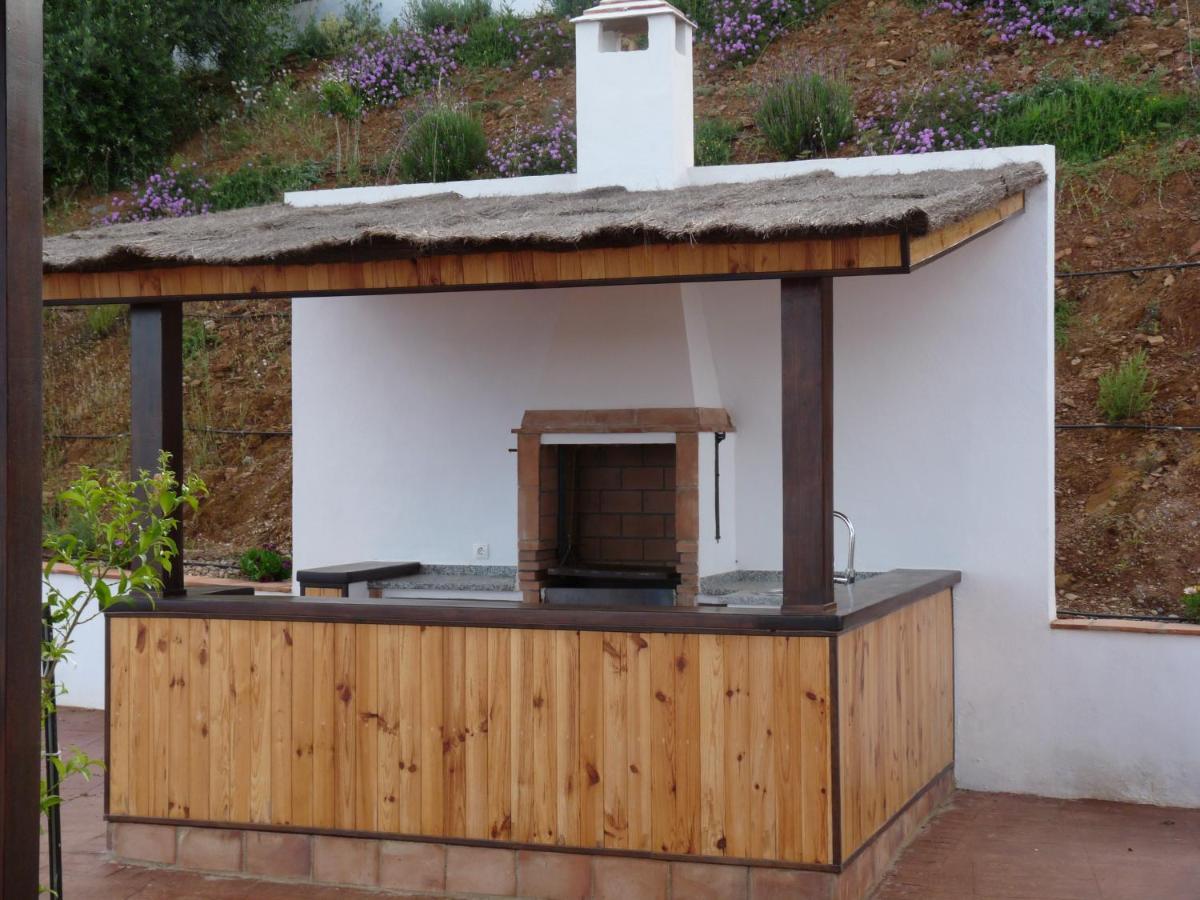 Casas Rurales El Balcon De La Brena Almodóvar del Río 外观 照片