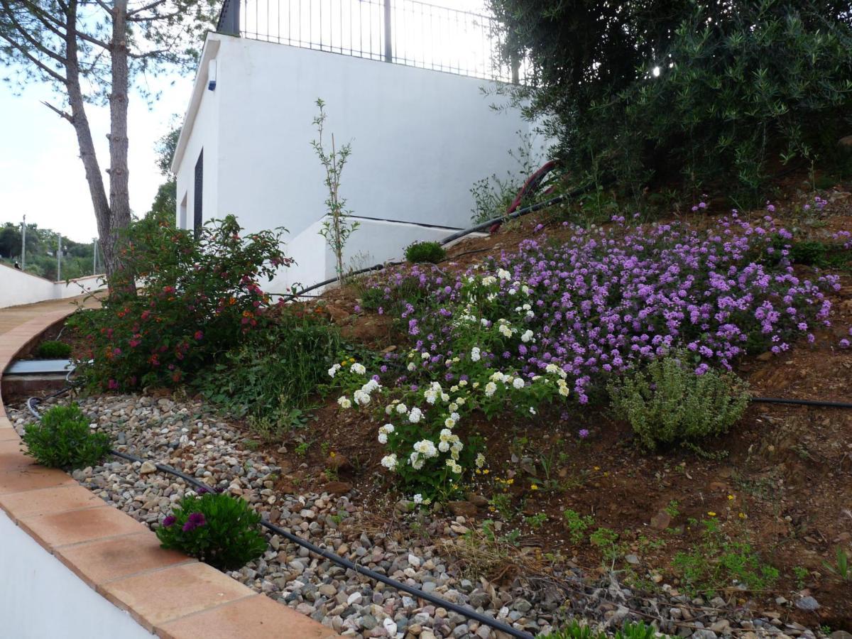 Casas Rurales El Balcon De La Brena Almodóvar del Río 外观 照片