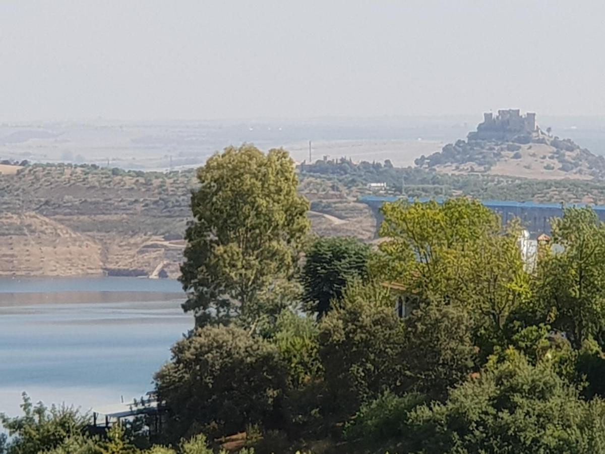 Casas Rurales El Balcon De La Brena Almodóvar del Río 外观 照片